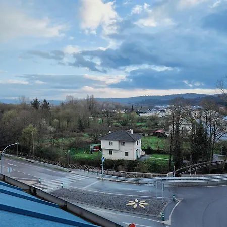 Vilaboa - Servicio De Hotel