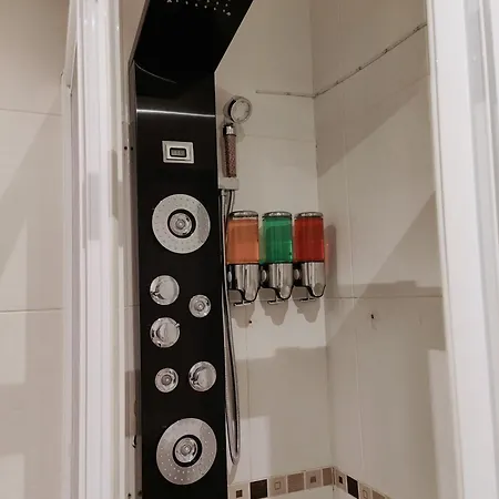 Vilaboa - Servicio De Hotel