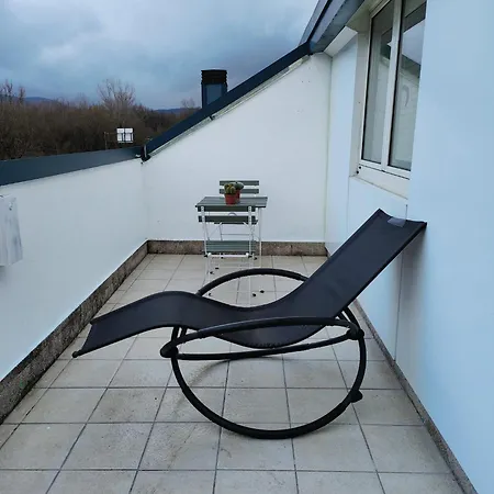 Vilaboa - Servicio De Hotel