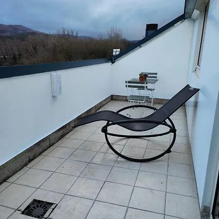 Hotel Vilaboa - Servicio De Boveda (Lugo)