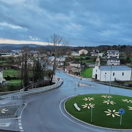 Vilaboa - Servicio De Hotel