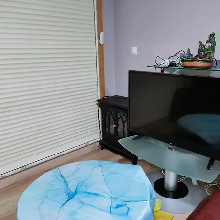 Vilaboa - Servicio De Hotel