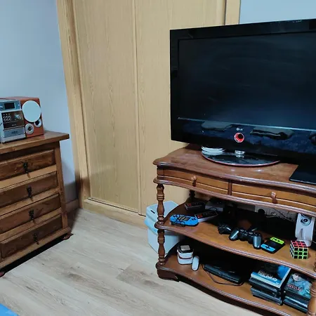 Hotel Vilaboa - Servicio De