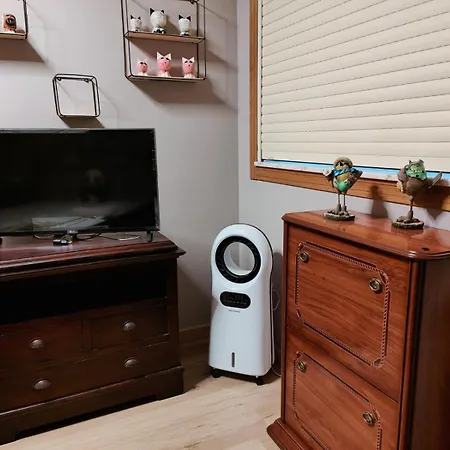 Vilaboa - Servicio De Hotel *