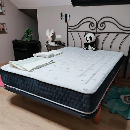 Hotel Vilaboa - Servicio De