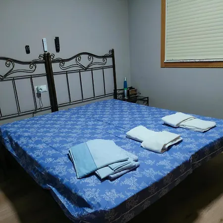 Vilaboa - Servicio De Hotel Boveda (Lugo)