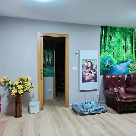 Vilaboa - Servicio De