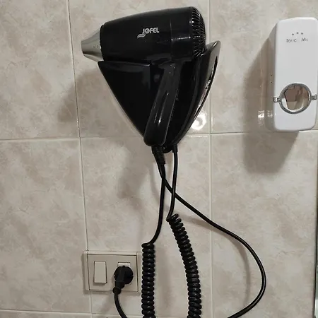 Vilaboa - Servicio De Hotel *