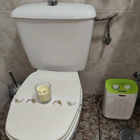 Vilaboa - Servicio De Hotel *