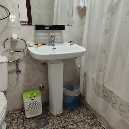 Hotel Vilaboa - Servicio De *