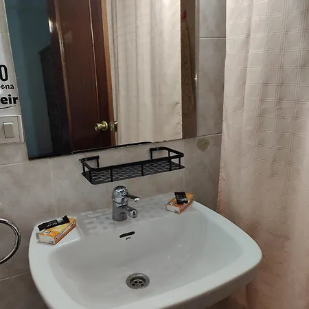 Vilaboa - Servicio De Boveda (Lugo)