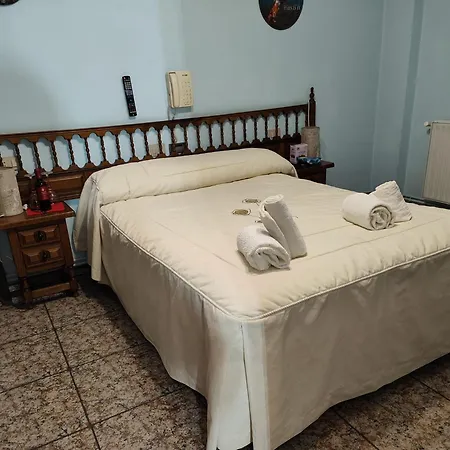 Hotel Vilaboa - Servicio De *