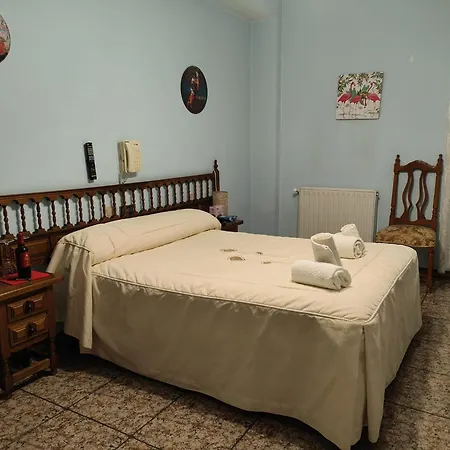 Vilaboa - Servicio De Hotel