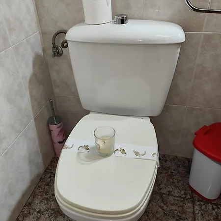 Vilaboa - Servicio De Hotel