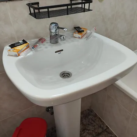 Hotel Vilaboa - Servicio De
