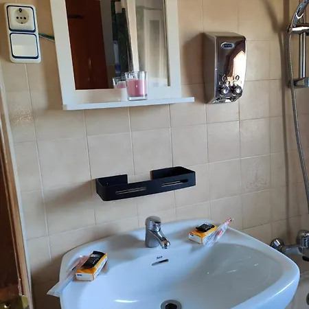 Vilaboa - Servicio De * Boveda (Lugo)