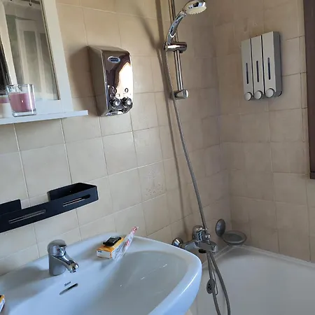 Hotel Vilaboa - Servicio De *