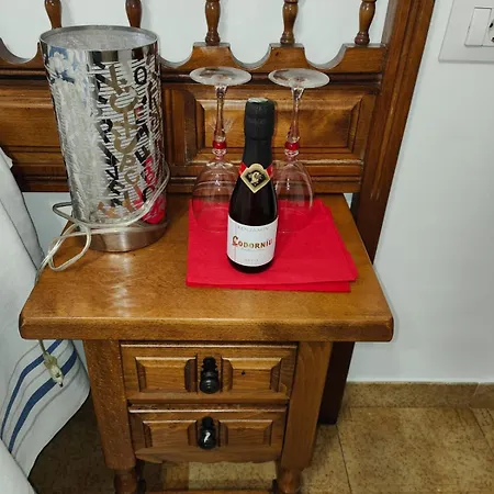 Hotel Vilaboa - Servicio De *