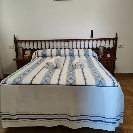 Vilaboa - Servicio De Hotel *