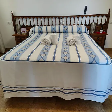 Hotel Vilaboa - Servicio De Boveda (Lugo)