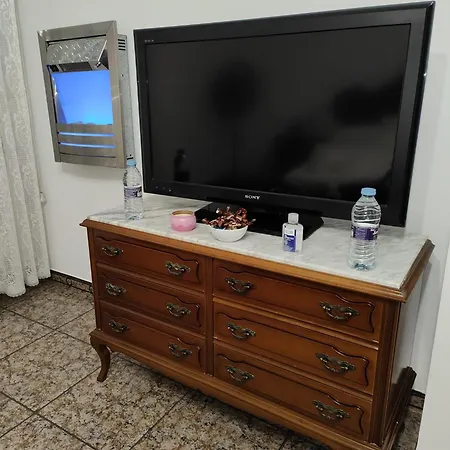 Hotel Vilaboa - Servicio De