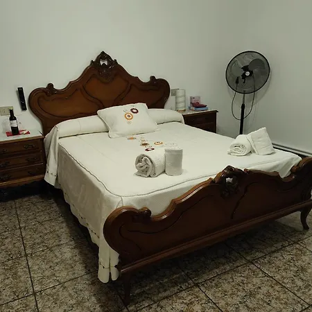 Hotel Vilaboa - Servicio De