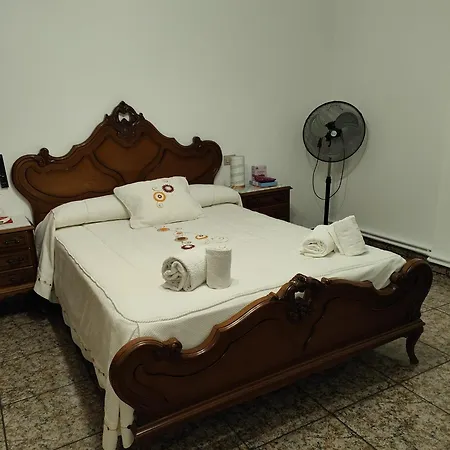 Vilaboa - Servicio De Hotel *