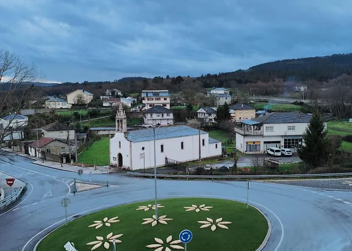 Vilaboa - Servicio De *