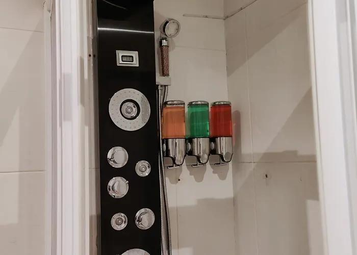 Vilaboa - Servicio De Отель