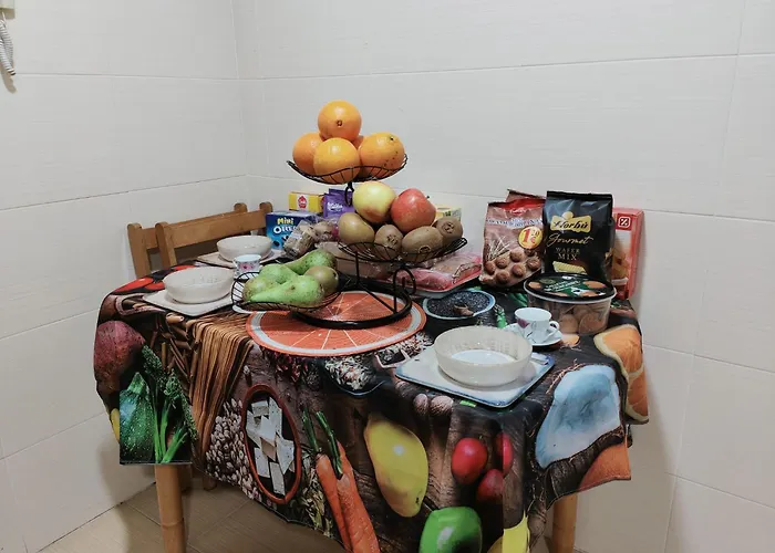 Отель Vilaboa - Servicio De Боведа