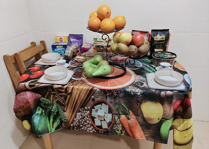 Vilaboa - Servicio De