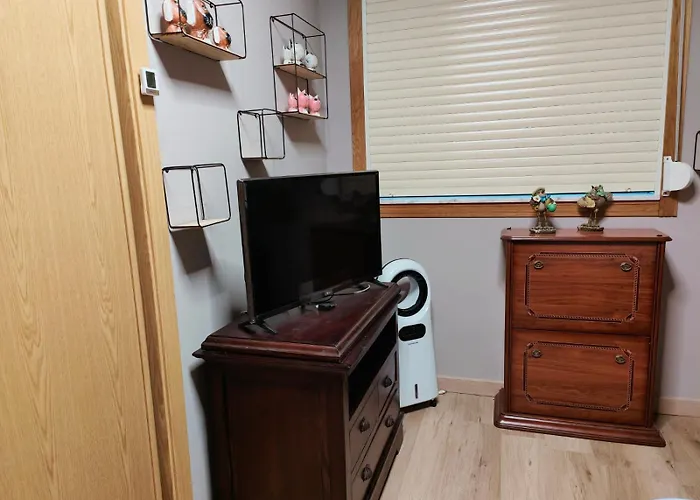 Vilaboa - Servicio De * Боведа