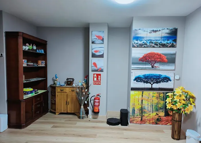 Vilaboa - Servicio De *