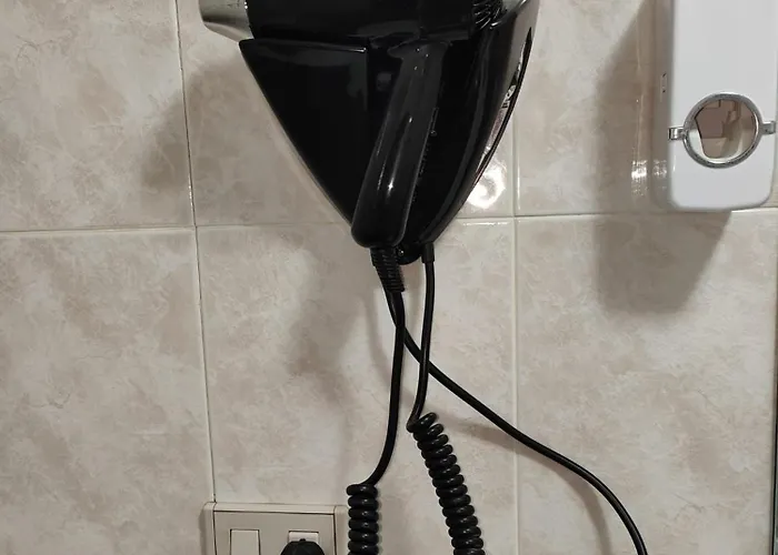 Vilaboa - Servicio De Отель *