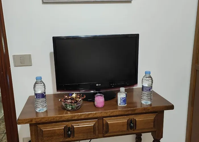 Vilaboa - Servicio De Отель Боведа