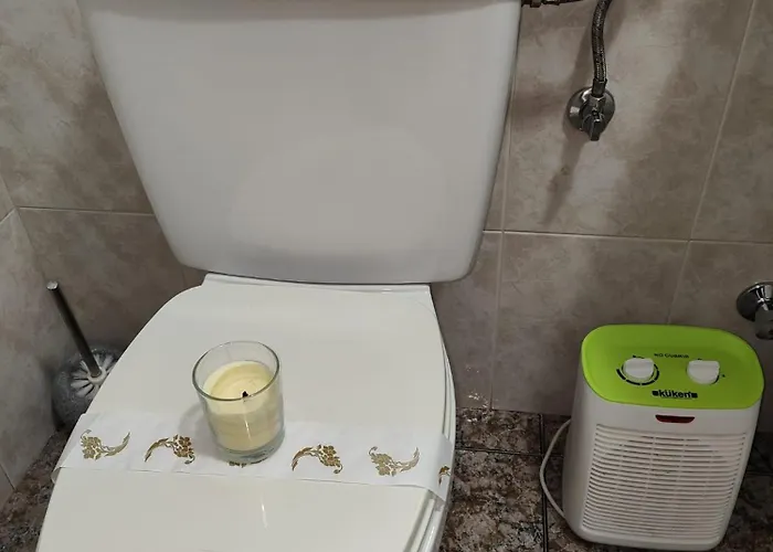 Vilaboa - Servicio De Отель *