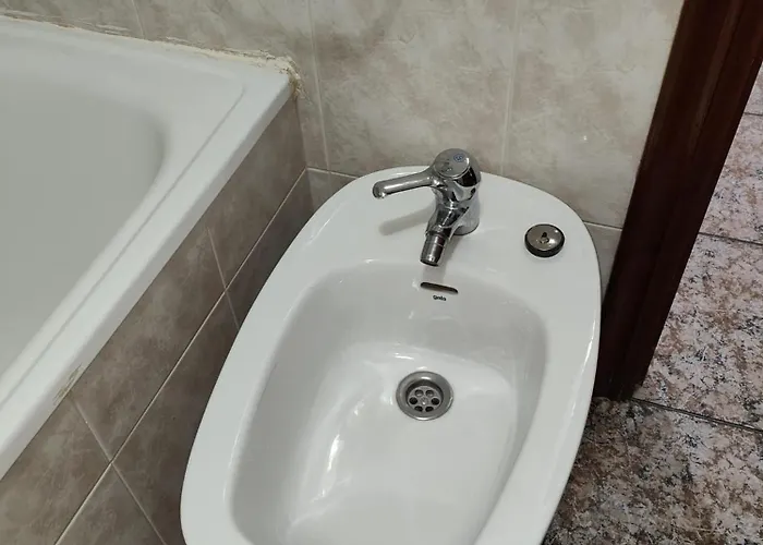 Vilaboa - Servicio De Отель Боведа