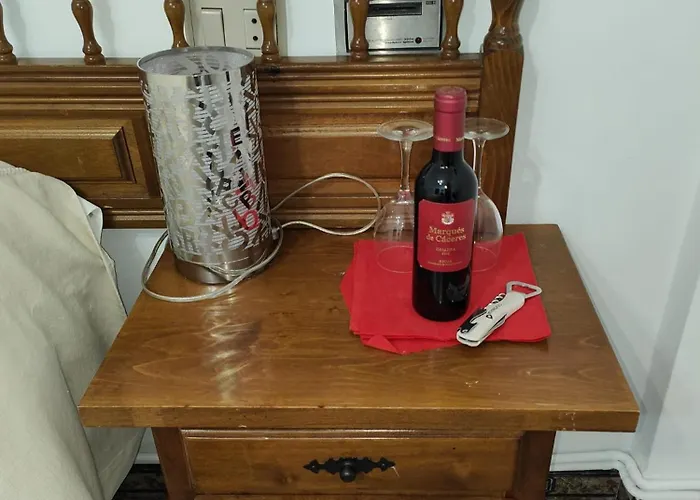 Vilaboa - Servicio De Боведа