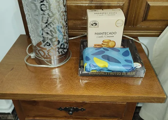 Vilaboa - Servicio De Отель