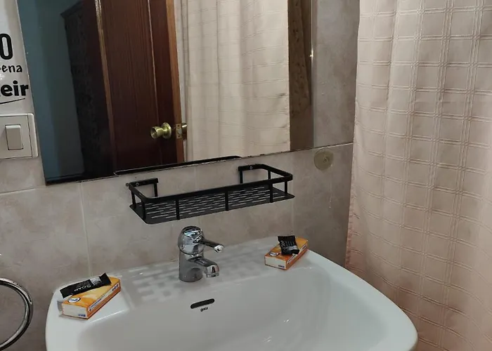 Vilaboa - Servicio De Боведа