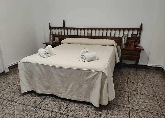 Vilaboa - Servicio De Боведа