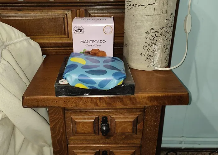 Vilaboa - Servicio De Отель *