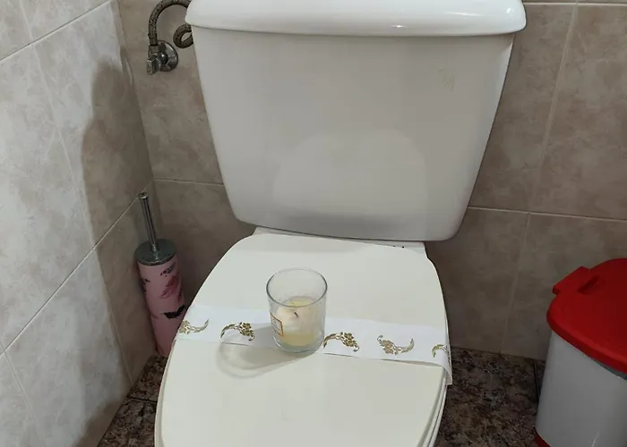 Vilaboa - Servicio De Отель