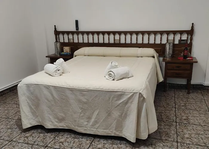 Vilaboa - Servicio De * Боведа