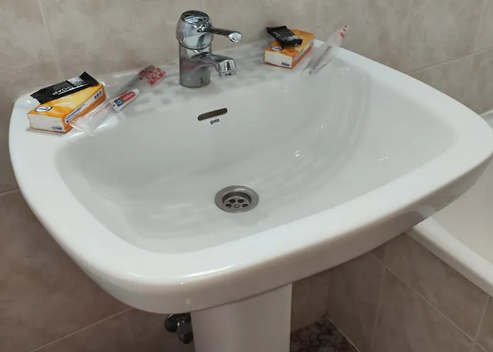 Hotel Vilaboa - Servicio De