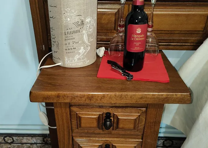 Vilaboa - Servicio De Боведа