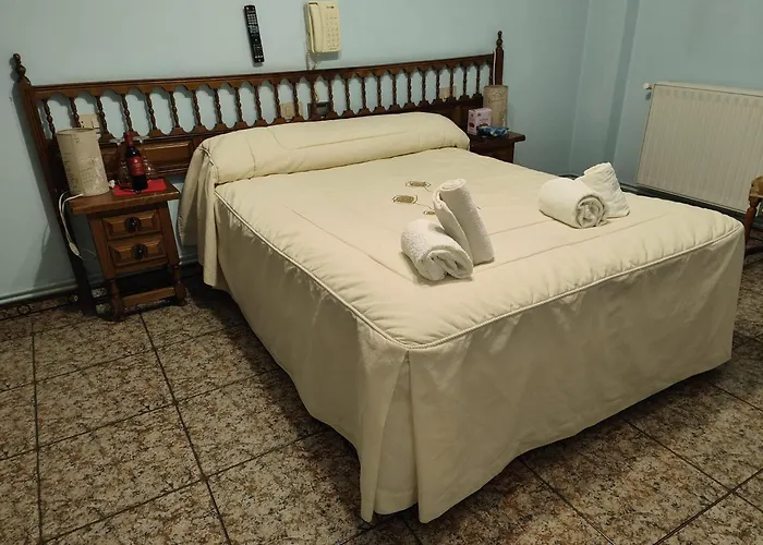 Vilaboa - Servicio De Боведа