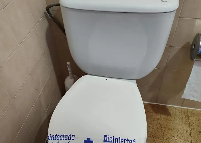 Vilaboa - Servicio De Отель *