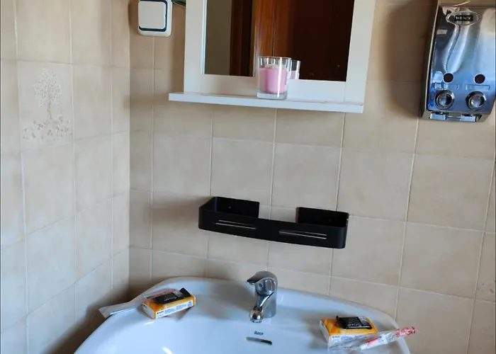 Vilaboa - Servicio De Боведа