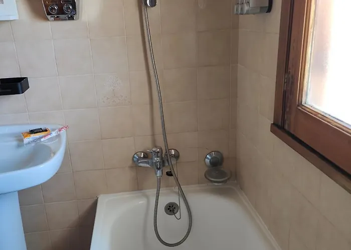 Отель Vilaboa - Servicio De Боведа